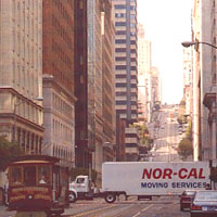 San Francisco Image